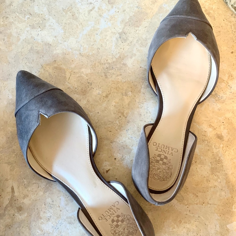 Vince Camuto Flats